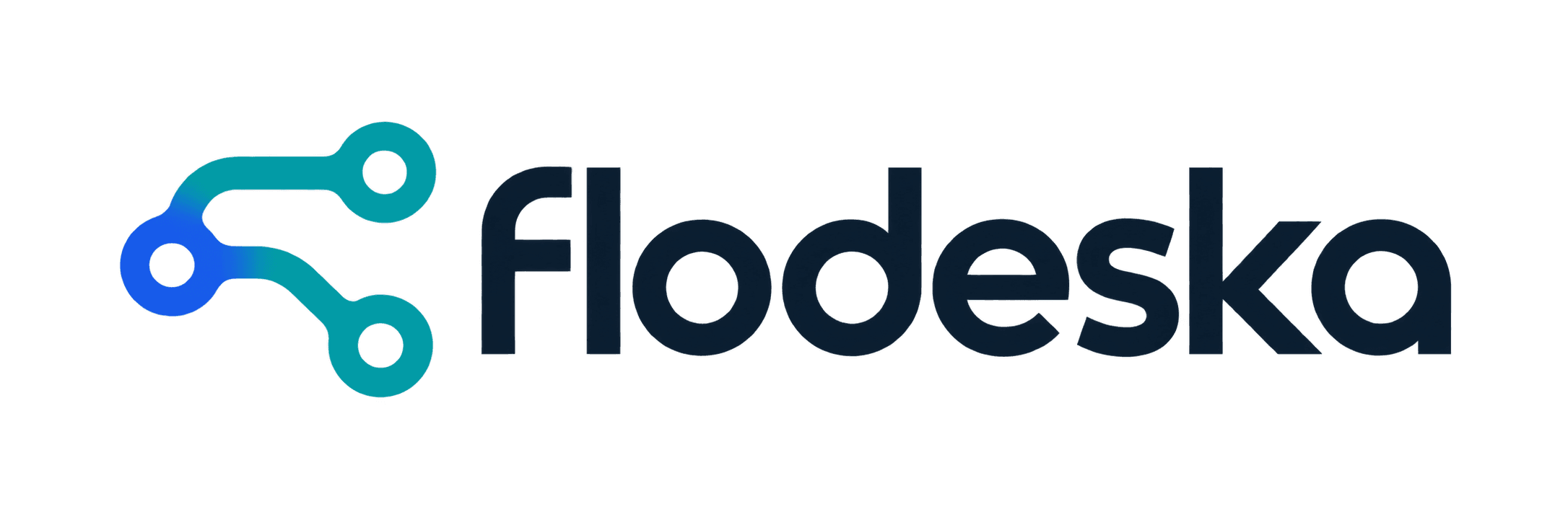 Flodeska